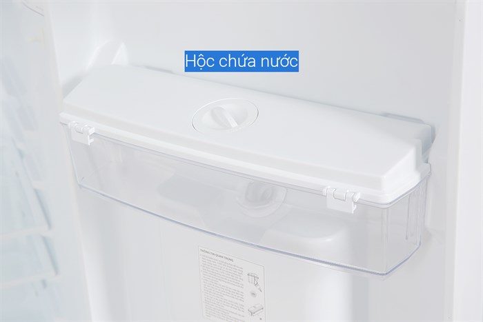 Tủ Lạnh Toshiba Inverter 249 Lít GR-RT325WE-PMV(06)-MG
